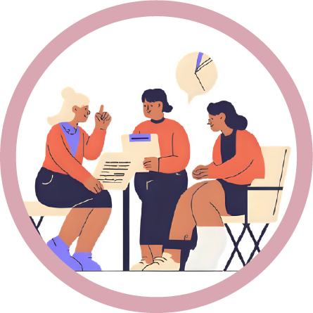 ステップ3のイラスト