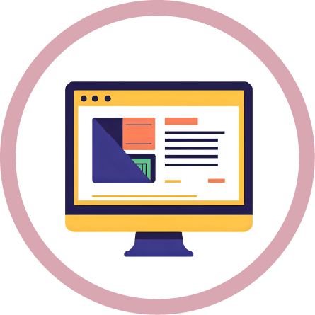 ステップ5のイラスト